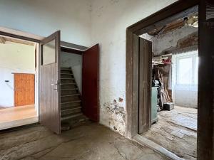 Prodej chalupy, Habry, 125 m2
