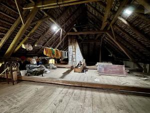 Prodej chalupy, Habry, 125 m2