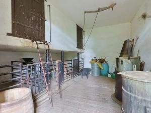 Prodej chalupy, Habry, 125 m2