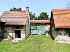 Prodej chalupy, Habry, 125 m2