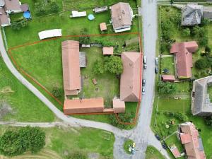 Prodej chalupy, Habry, 125 m2