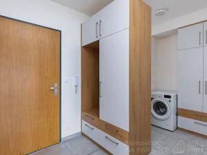 Pronájem bytu 2+kk, Praha - Chodov, Květnového vítězství, 51 m2