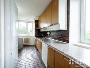 Pronájem bytu 4+kk, Brno, Jírovcova, 90 m2
