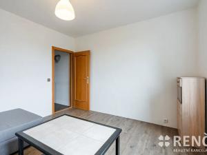 Pronájem bytu 4+kk, Brno, Jírovcova, 90 m2