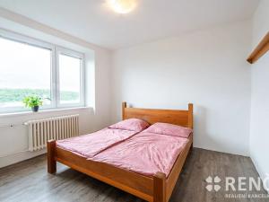 Pronájem bytu 4+kk, Brno, Jírovcova, 90 m2