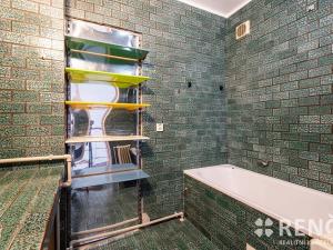 Pronájem bytu 4+kk, Brno, Jírovcova, 90 m2