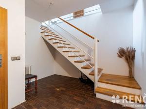 Pronájem bytu 4+kk, Brno, Jírovcova, 90 m2