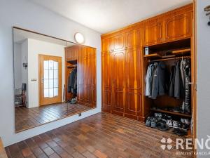 Pronájem bytu 4+kk, Brno, Jírovcova, 90 m2