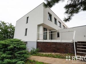 Pronájem bytu 4+kk, Brno, Jírovcova, 90 m2