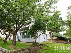 Pronájem bytu 4+kk, Brno, Jírovcova, 90 m2