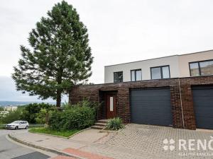 Pronájem bytu 4+kk, Brno, Jírovcova, 90 m2