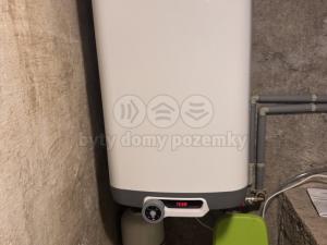 Prodej chaty, Brno - Medlánky, 53 m2