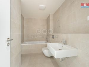 Prodej bytu 3+kk, Kladno - Dubí, Ke křížku, 159 m2