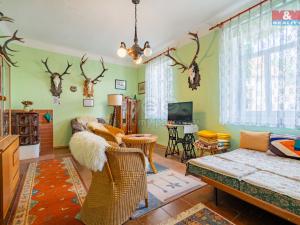 Prodej chalupy, Borovany, 96 m2