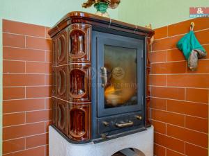 Prodej chalupy, Borovany, 96 m2