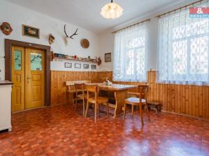 Prodej chalupy, Borovany, 96 m2