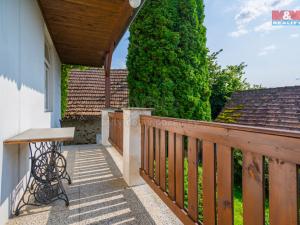 Prodej chalupy, Borovany, 96 m2
