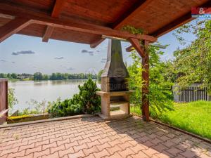 Prodej chalupy, Borovany, 96 m2
