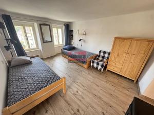 Prodej chalupy, Sedlec-Prčice, Sedlčanská, 41 m2
