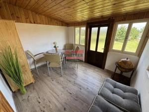 Prodej chalupy, Sedlec-Prčice, Sedlčanská, 41 m2