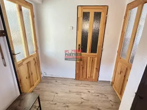 Prodej chalupy, Sedlec-Prčice, Sedlčanská, 41 m2