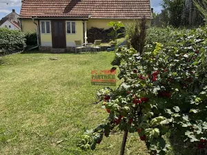 Prodej chalupy, Sedlec-Prčice, Sedlčanská, 41 m2
