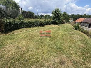 Prodej chalupy, Sedlec-Prčice, Sedlčanská, 41 m2