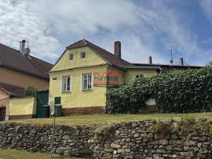 Prodej rodinného domu, Sedlec-Prčice, Sedlčanská, 41 m2