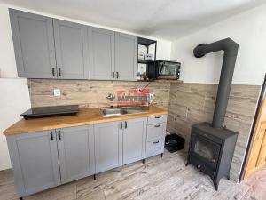 Prodej rodinného domu, Sedlec-Prčice, Sedlčanská, 41 m2