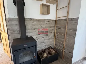 Prodej rodinného domu, Sedlec-Prčice, Sedlčanská, 41 m2