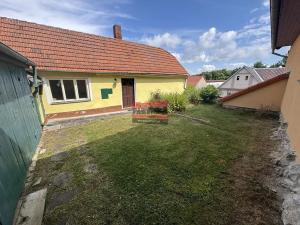Prodej rodinného domu, Sedlec-Prčice, Sedlčanská, 41 m2