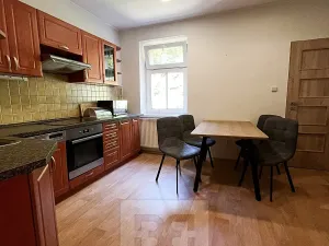 Pronájem bytu 2+1, Březová, Hamerská, 56 m2