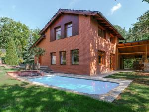 Prodej rodinného domu, Březová-Oleško, Průběžná II., 177 m2