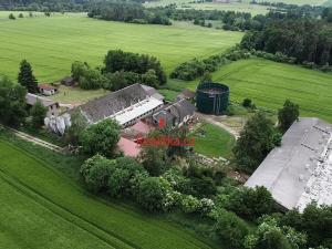 Prodej výrobních prostor, Doubravice, 2700 m2