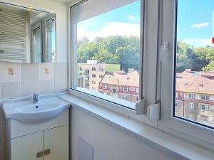 Pronájem bytu 2+kk, Liberec, Na Bídě, 48 m2