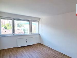 Pronájem bytu 2+kk, Liberec, Na Bídě, 48 m2