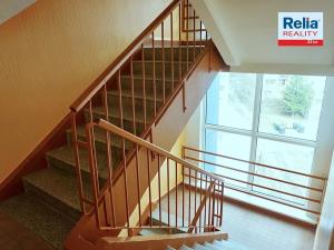 Pronájem bytu 2+kk, Liberec, Na Bídě, 48 m2