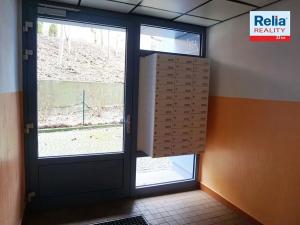Pronájem bytu 2+kk, Liberec, Na Bídě, 48 m2