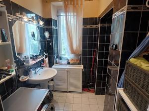 Prodej vily, Praha - Suchdol, 243 m2