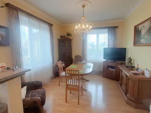 Prodej vily, Praha - Suchdol, 243 m2