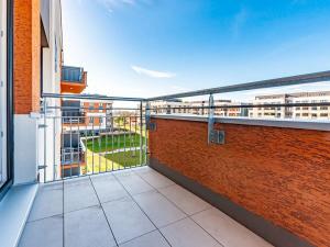 Pronájem bytu 1+kk, Praha - Třebonice, U Radosti, 30 m2