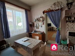Prodej rodinného domu, Hostěradice, 143 m2