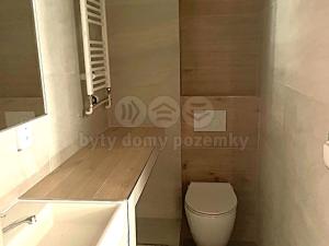 Pronájem bytu 2+kk, Náchod, Poděbradova, 32 m2