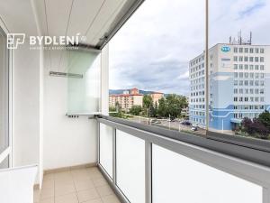 Prodej bytu 3+1, Teplice, Přítkovská, 75 m2