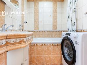 Prodej bytu 3+1, Teplice, Přítkovská, 75 m2