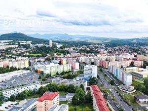 Prodej bytu 3+1, Teplice, Přítkovská, 75 m2
