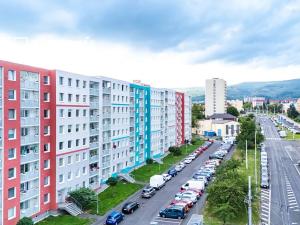 Prodej bytu 3+1, Teplice, Přítkovská, 75 m2