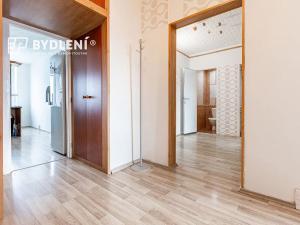 Prodej bytu 3+1, Teplice, Přítkovská, 75 m2