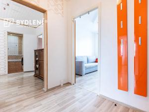 Prodej bytu 3+1, Teplice, Přítkovská, 75 m2