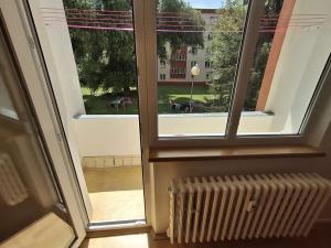 Prodej bytu 2+1, Františkovy Lázně, Otakara Březiny, 51 m2